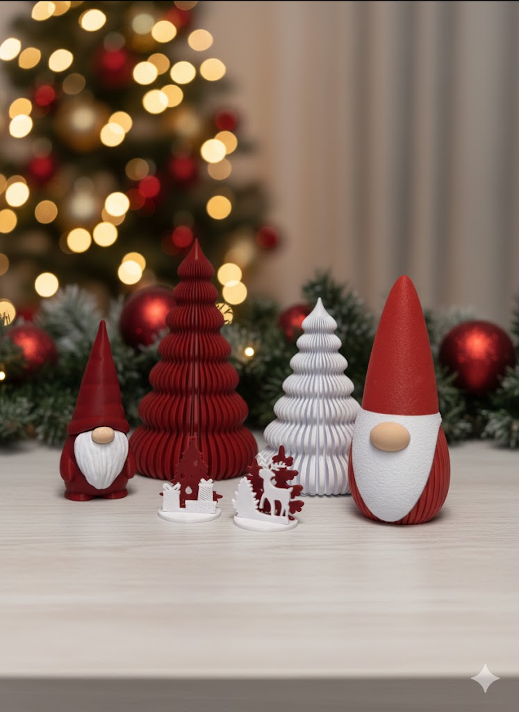 Productos Navideños